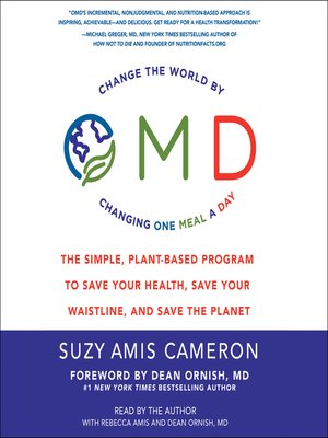 cover image of OMD Plan